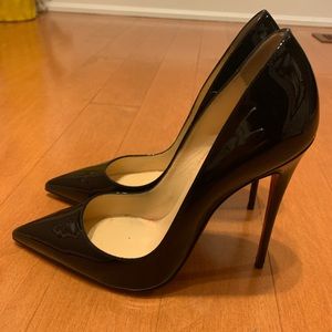 Christian Louboutin-So Kate
